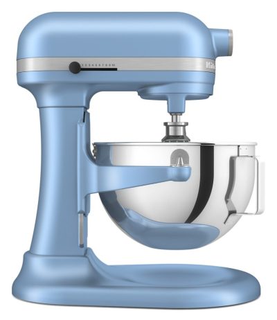 KitchenAid Refurbished 5.5 Quart Bowl-Lift Stand Mixer, RKSM55
