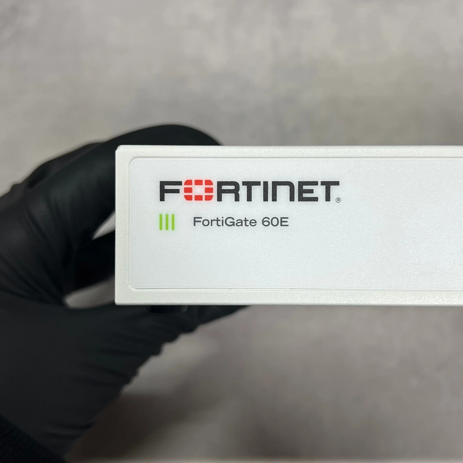 【Select License Term】 Fortinet FG-60E Fortigate-60E Network Security 【1day Ship】