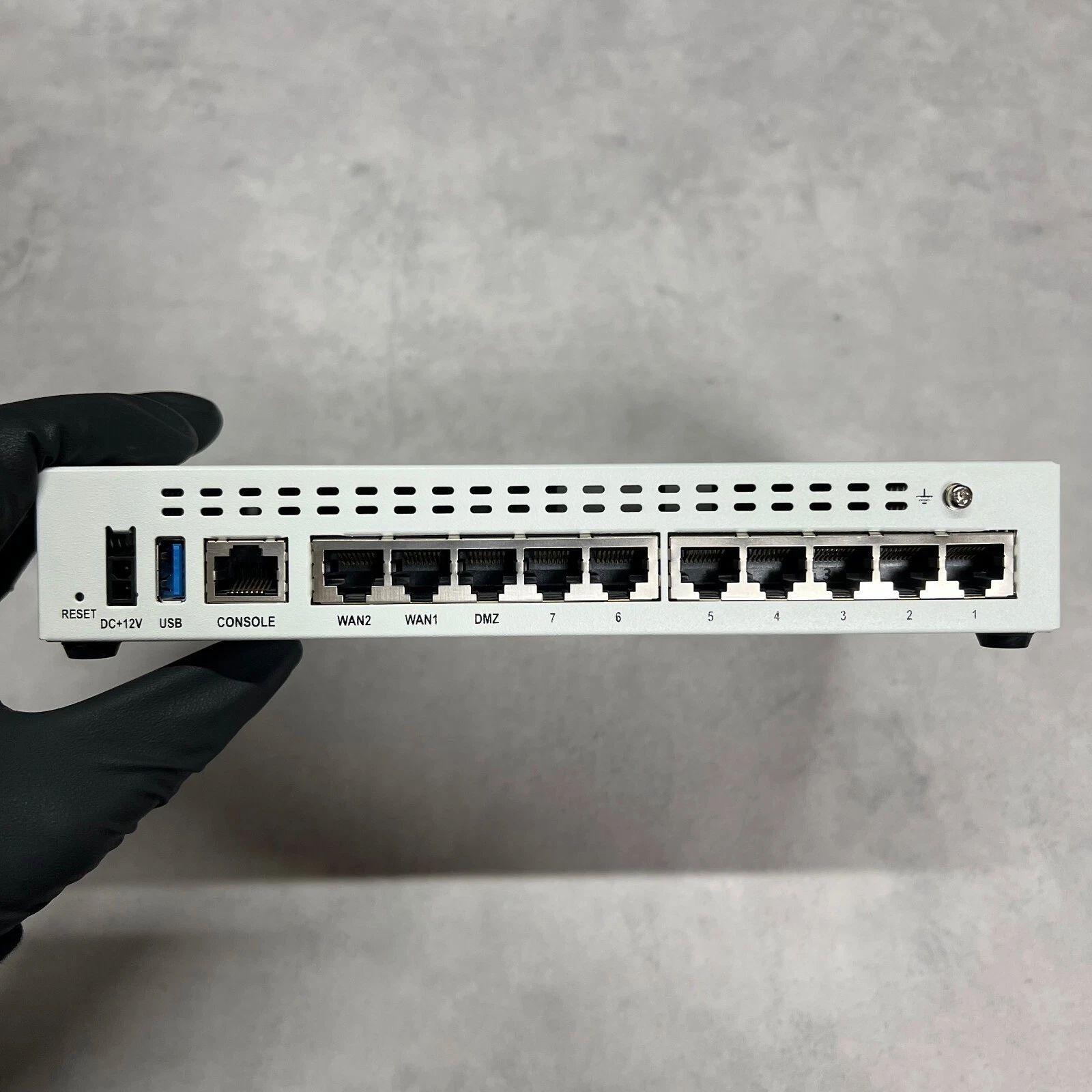 Fortinet FG-60E Fortigate-60E Network Security Firewall Tested Good!【1day ship!】