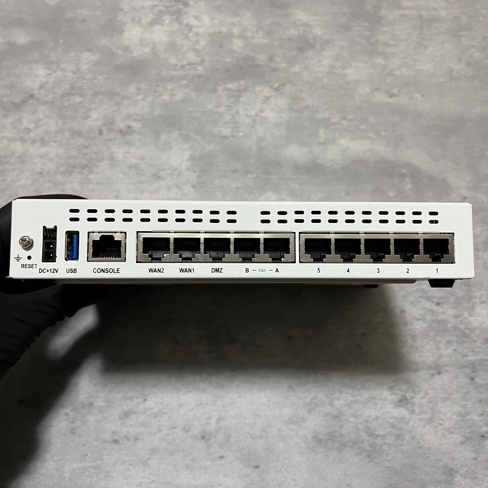 Fortinet FG-60F Fortigate-60F Network Security License Until 10/2026【1day ship!】