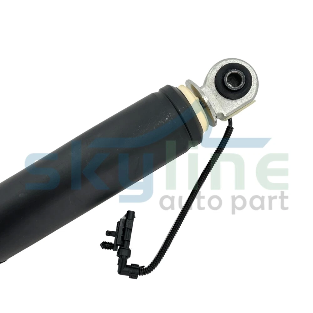 Pair Rear Shock Absorbers w/MagneRide Fit 15-18 GMC Sierra 1500 Denali 22953019