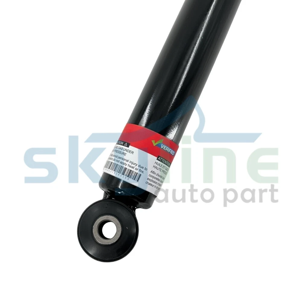Pair Rear Shock Absorbers w/MagneRide Fit 15-18 GMC Sierra 1500 Denali 22953019