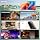 Hisense 32-Inch Class A4 Series FHD 1080p Smart Fire TV (32A4NF, 2025 Model) - DTS Virtual: X, Slim Bezel Design, Alexa Built in