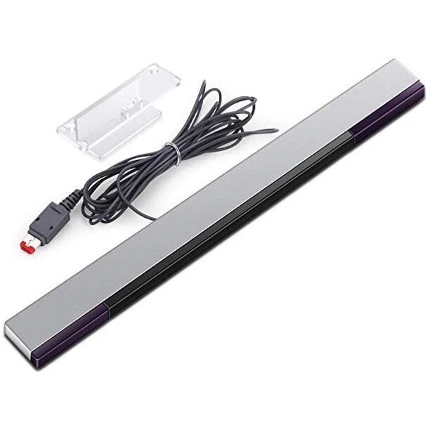 Authentic Wii Console White + Pick Games, Controllers & Cords + US Seller