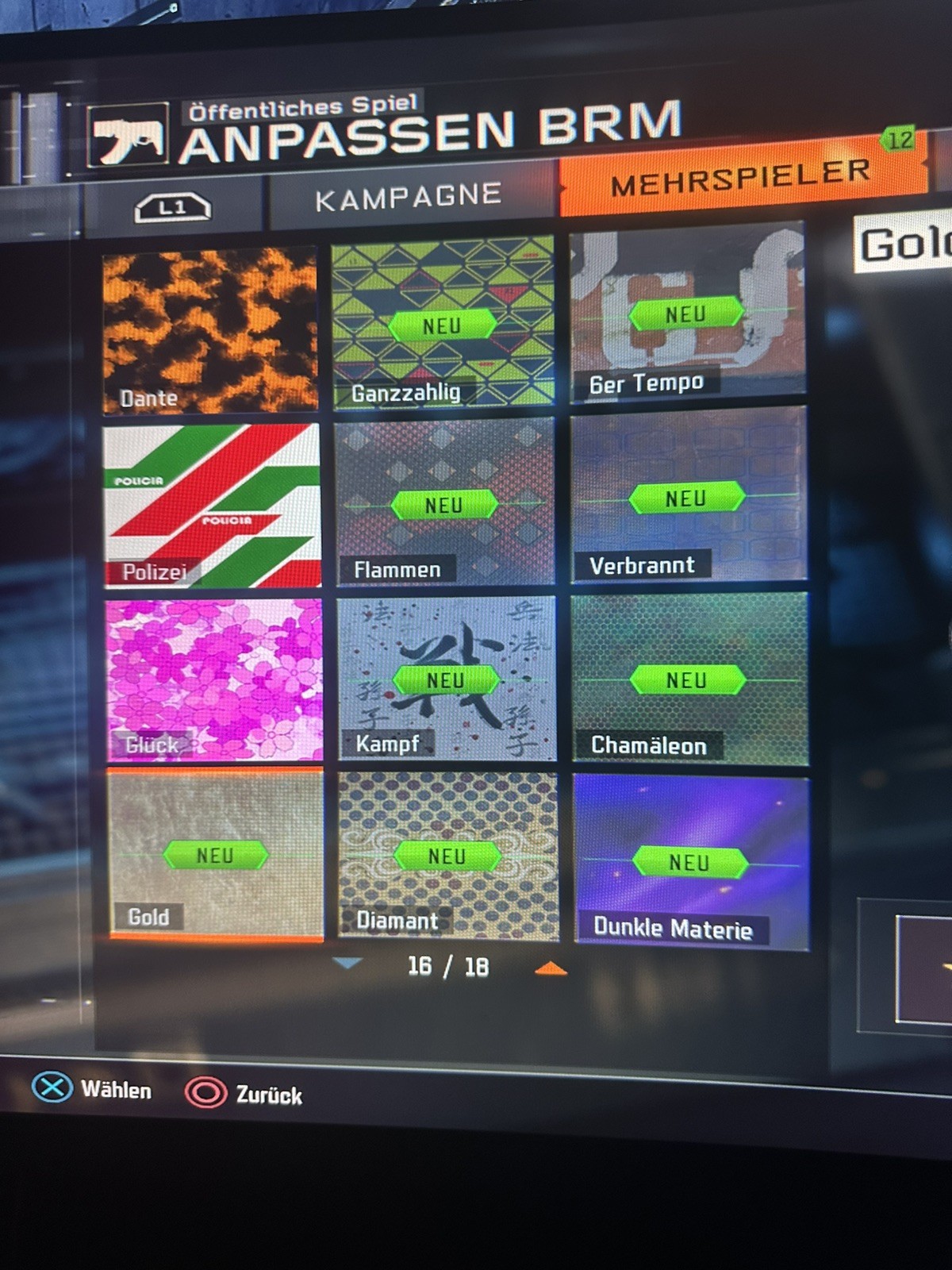 PS5/PS4 BLACK OPS 3 LEVEL 1000 UNLOCK ALL + 100,000 CRYPTO & LIQUID DIVINIUM