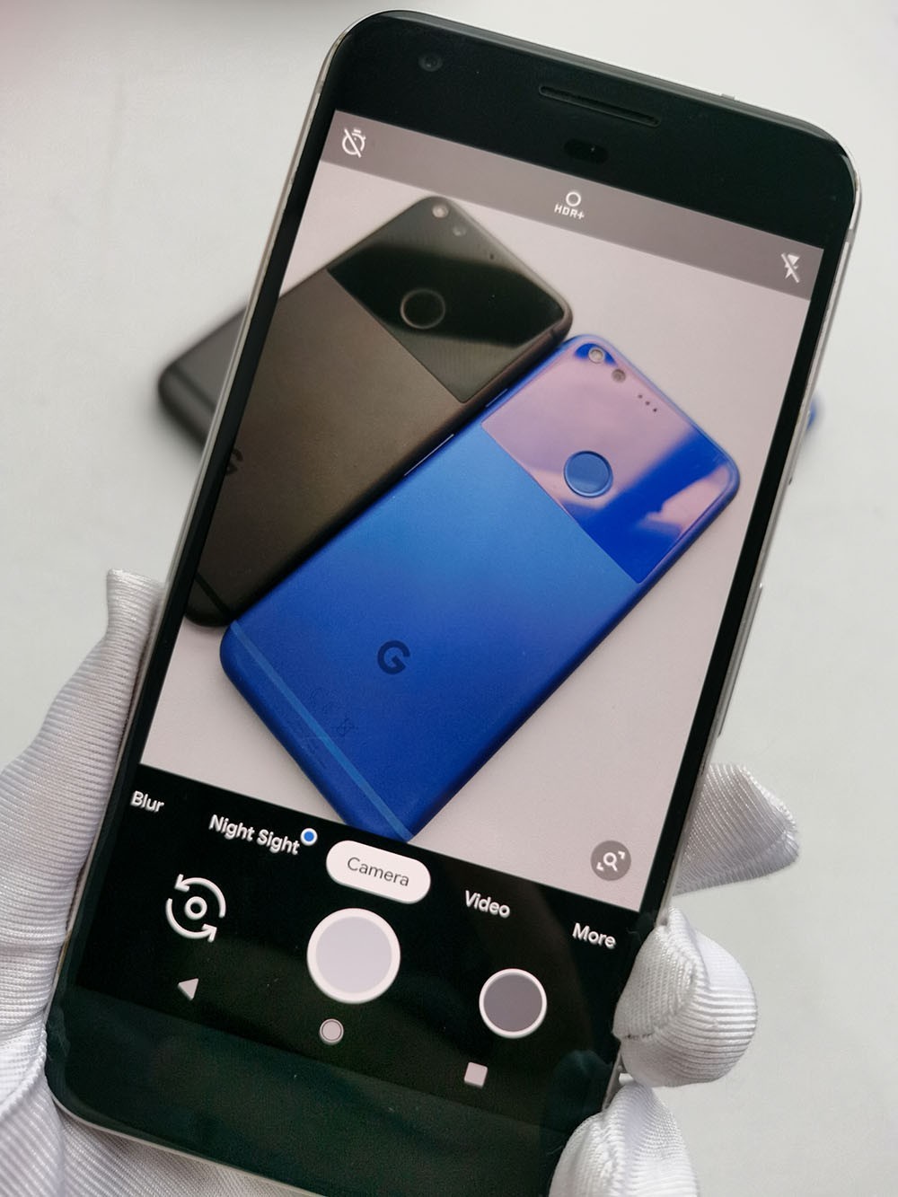 Google Pixel1st Generation 32GB Factory Unlocked Smartphone with 5.0in