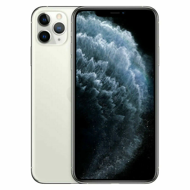 Apple iPhone 11 Pro Max - Unlocked At&t T-Mobile Verizon - Excellent Mint Condit