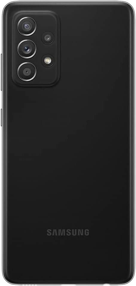 Samsung Galaxy A52 5G SM-A526U 128GB 6GB Factory Unlocked Android New Sealed