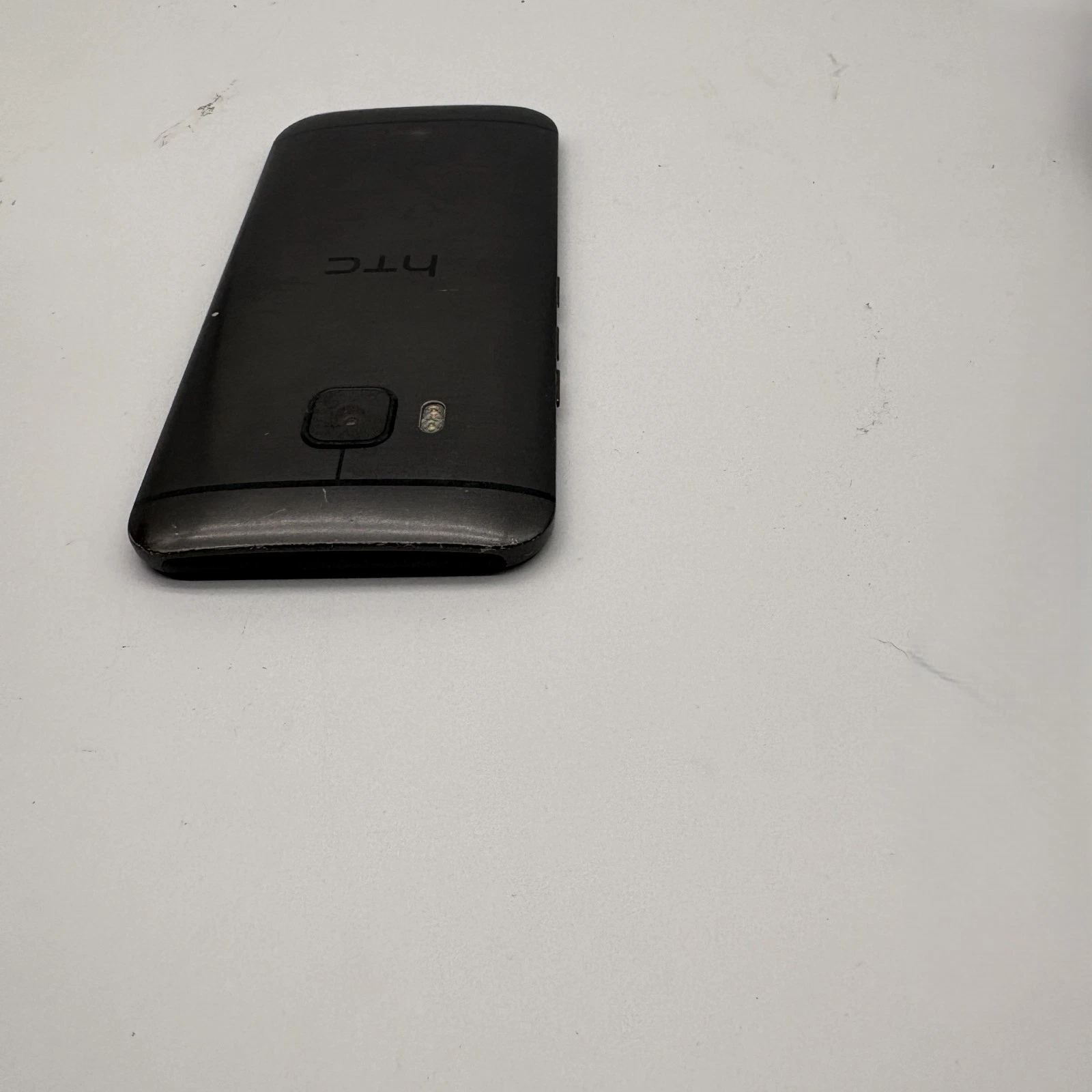 HTC One M8 Smartphone Working Gray Android Phone 32GB
