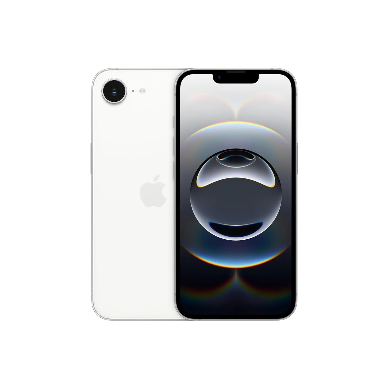 NEW Apple iPhone 16E (2025) Factory 🔓 Unlocked - 100% 🔋 Battery 128/256/512