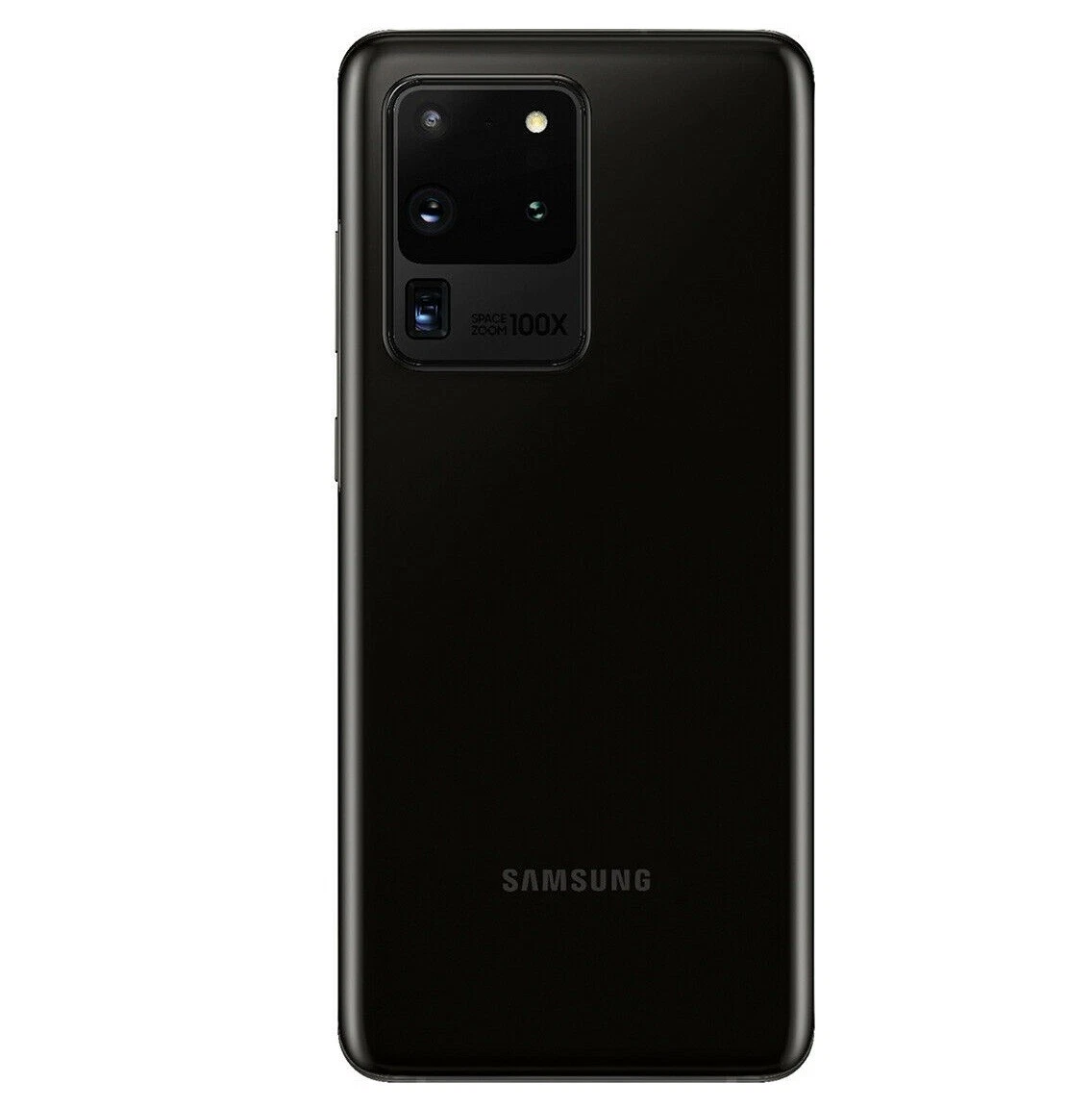 New Sealed Samsung Galaxy S20 Ultra 5G SM-G988U 128GB Factory Unlocked Phone