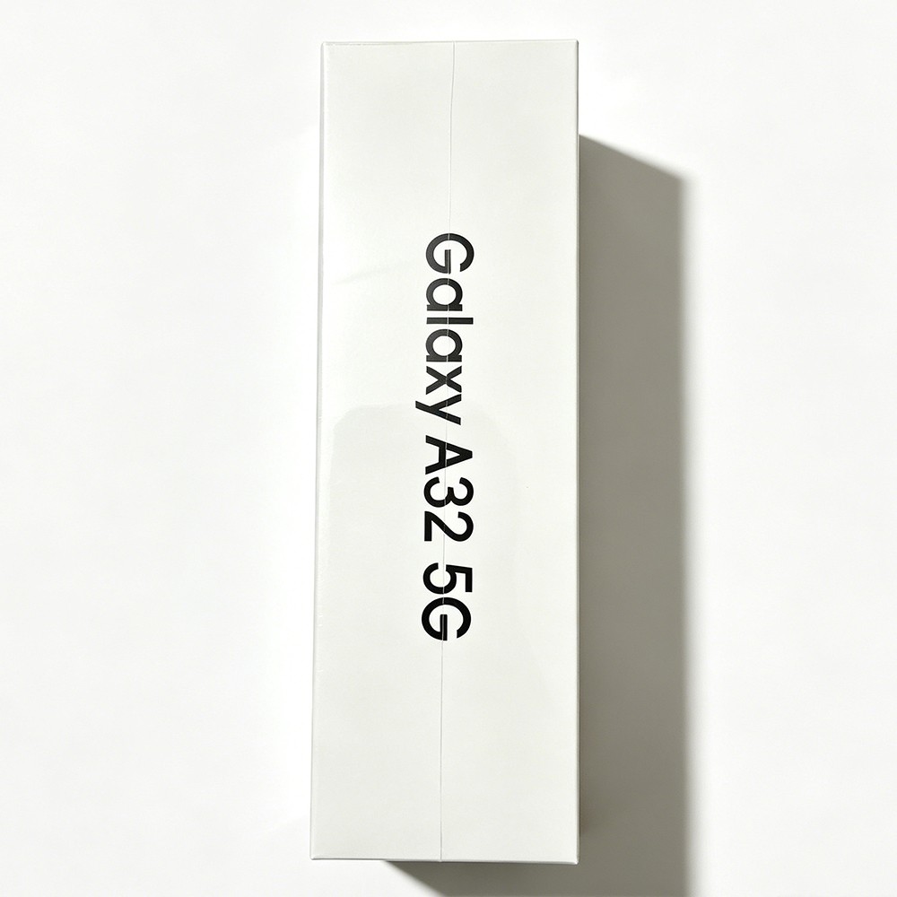Samsung Galaxy A32 5G SM-A326U 64GB Factory Unlocked Android Phone New Sealed