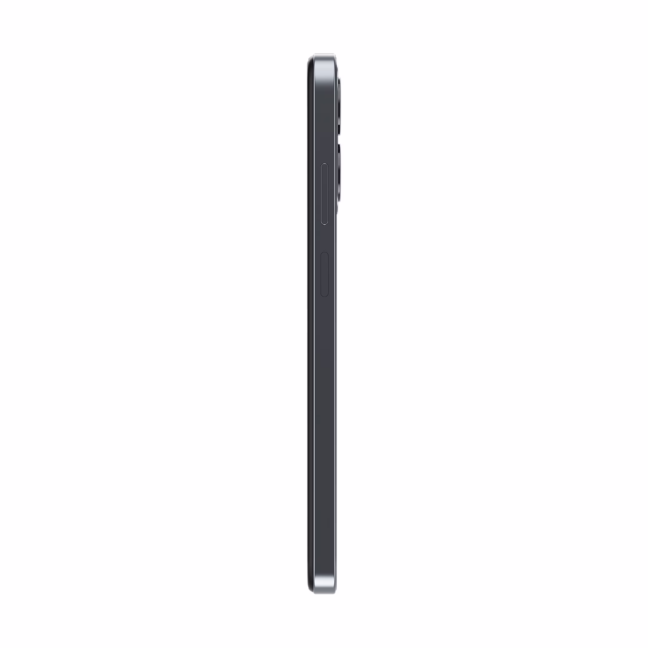 Cricket Wireless Icon 2026 64GB, 4GB RAM (Prepaid), Steel Gray