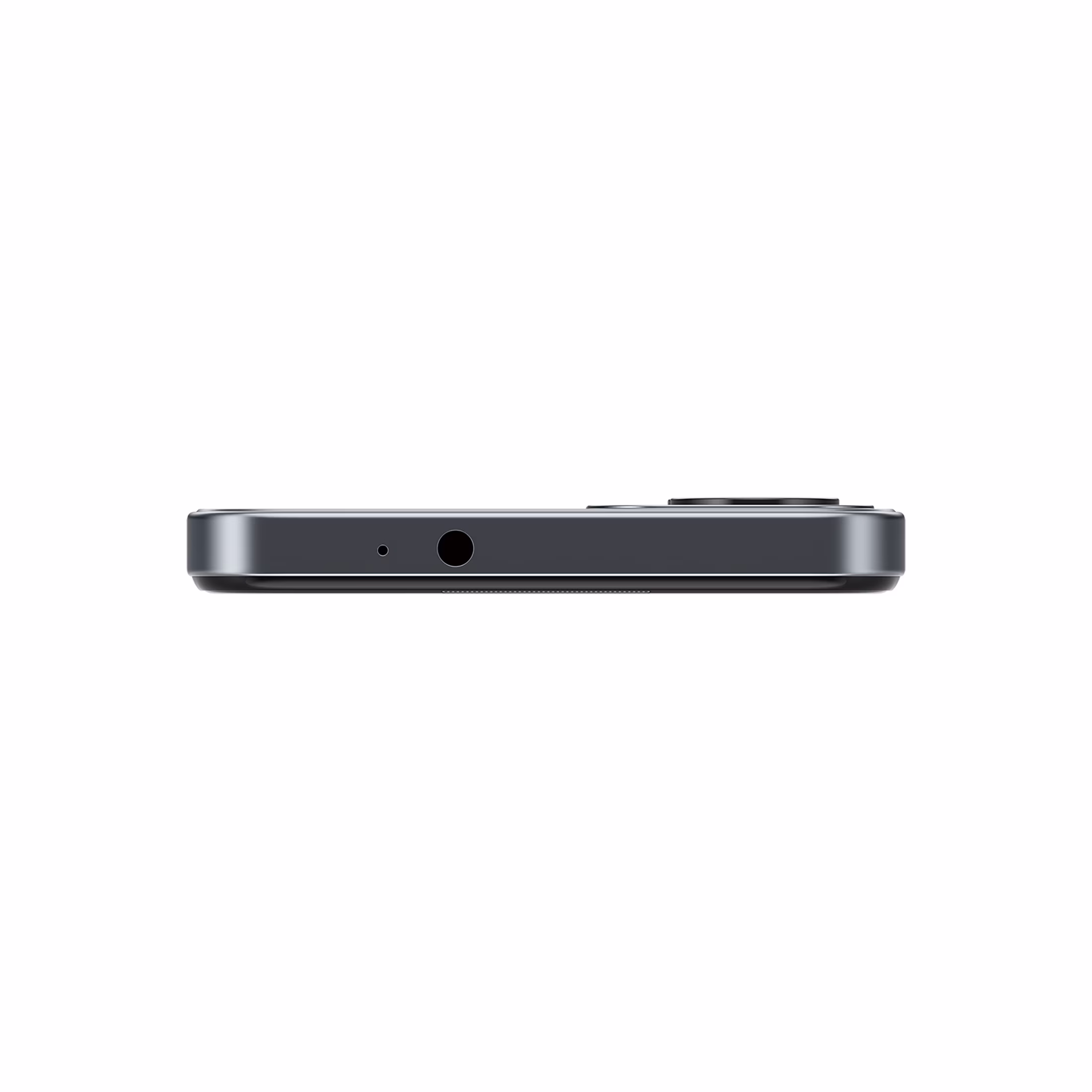 Cricket Wireless Icon 2026 64GB, 4GB RAM (Prepaid), Steel Gray