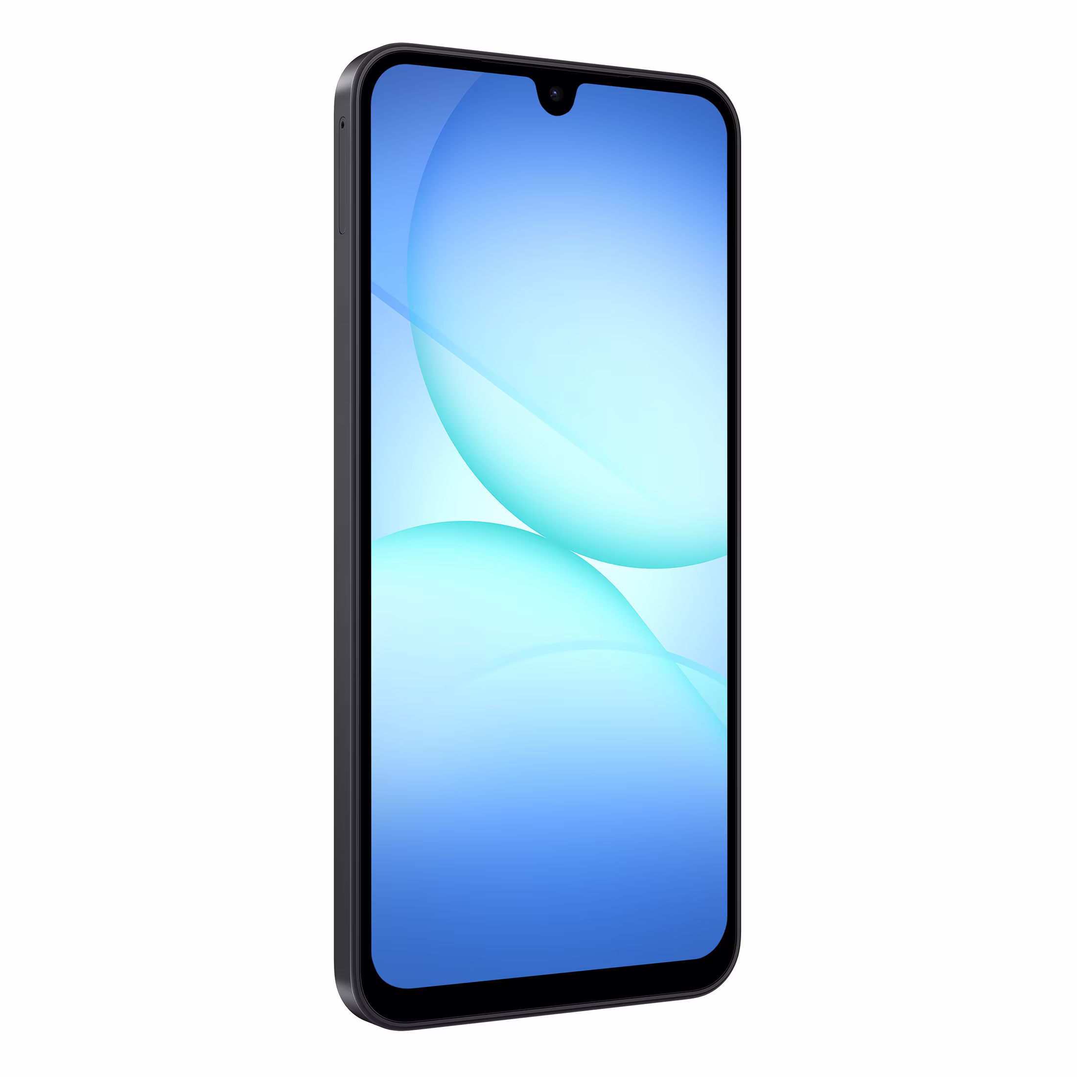 AT&T Samsung Galaxy A17 5G, 128GB, Black - Prepaid Smartphone[Locked to AT&T]