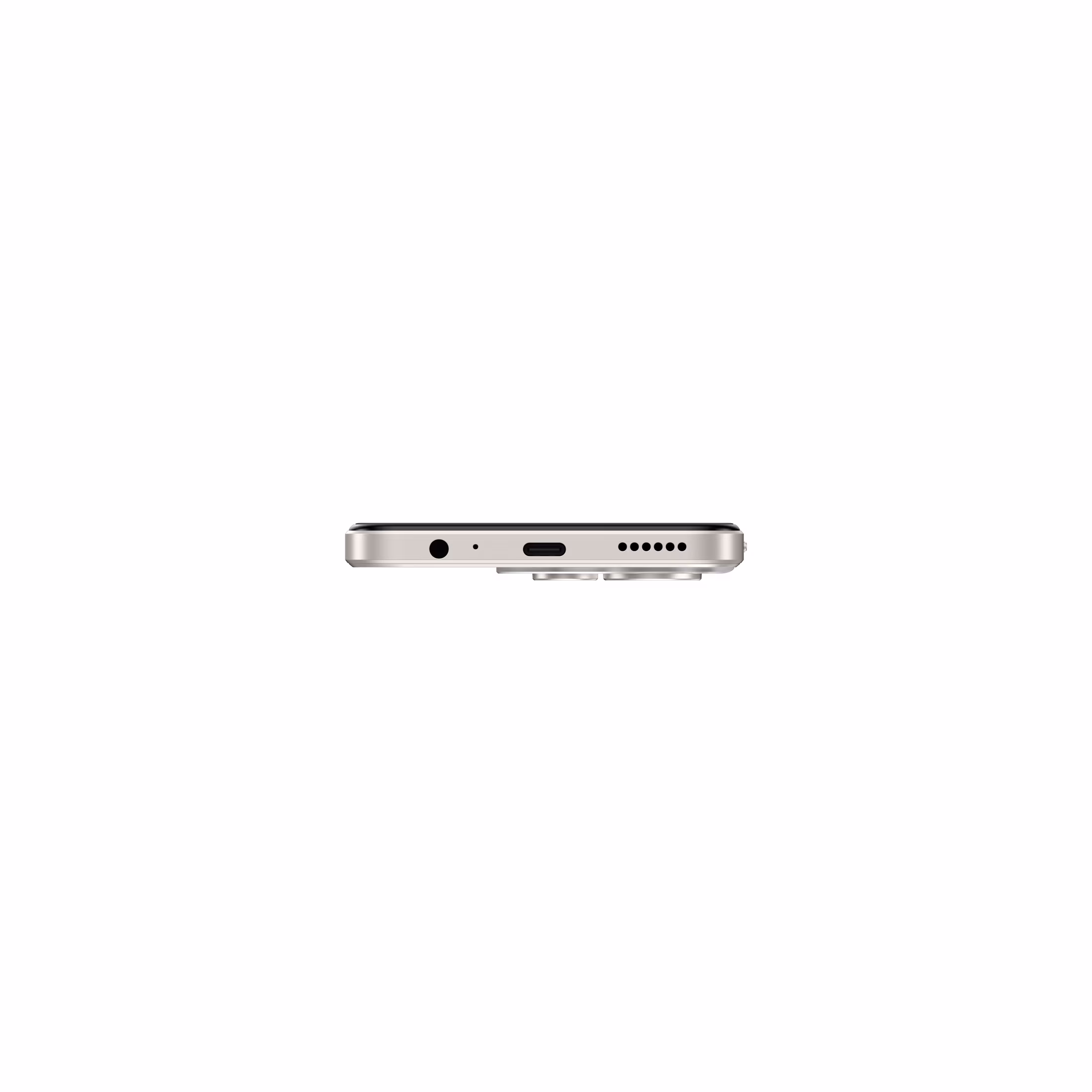 Cricket Wireless Icon Pro 2026 128GB, 6GB RAM (Prepaid), Pearl Gray