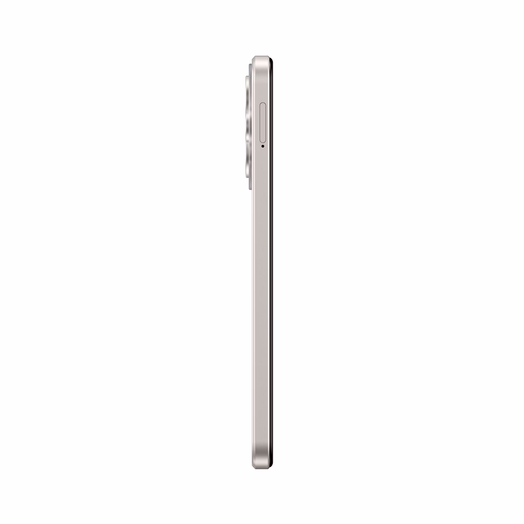 Cricket Wireless Icon Pro 2026 128GB, 6GB RAM (Prepaid), Pearl Gray