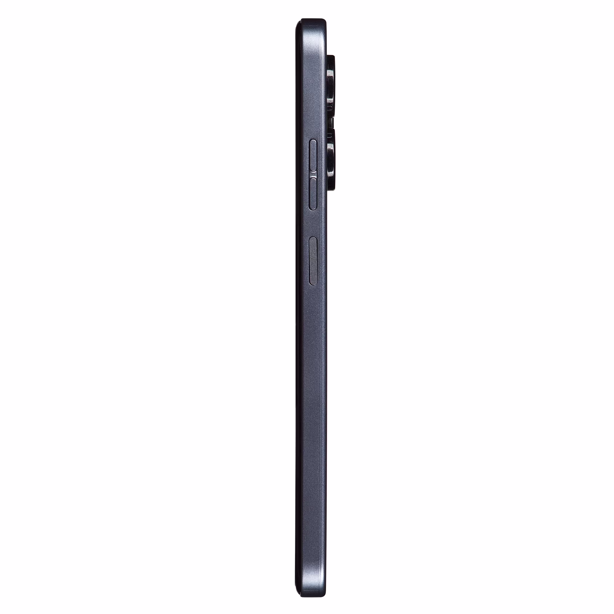 Family Mobile BLU View Speed Ultra, 64GB, 5G, Gray - Prepaid Smartphone [Locked to Family Mobile]