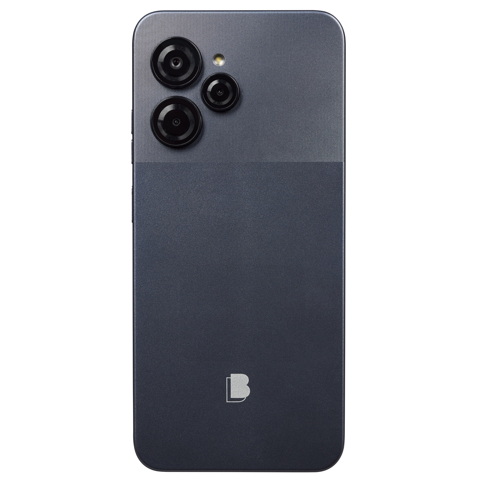 Family Mobile BLU View Speed Ultra, 64GB, 5G, Gray - Prepaid Smartphone [Locked to Family Mobile]