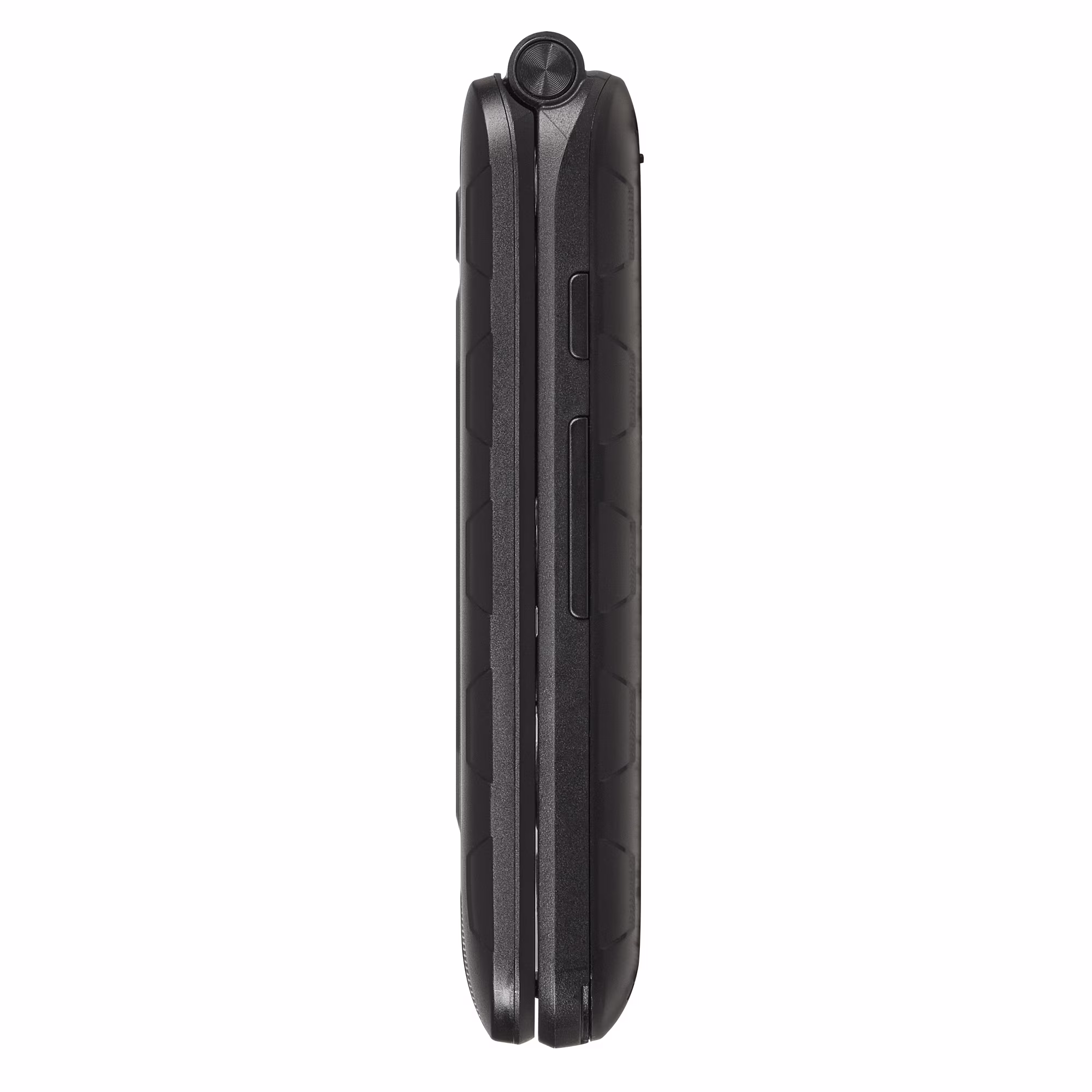 Straight Talk BLU Flex Flip Phone, 8GB, 4G, Black - Prepaid Feature Phone [Locked to Straight Talk]
