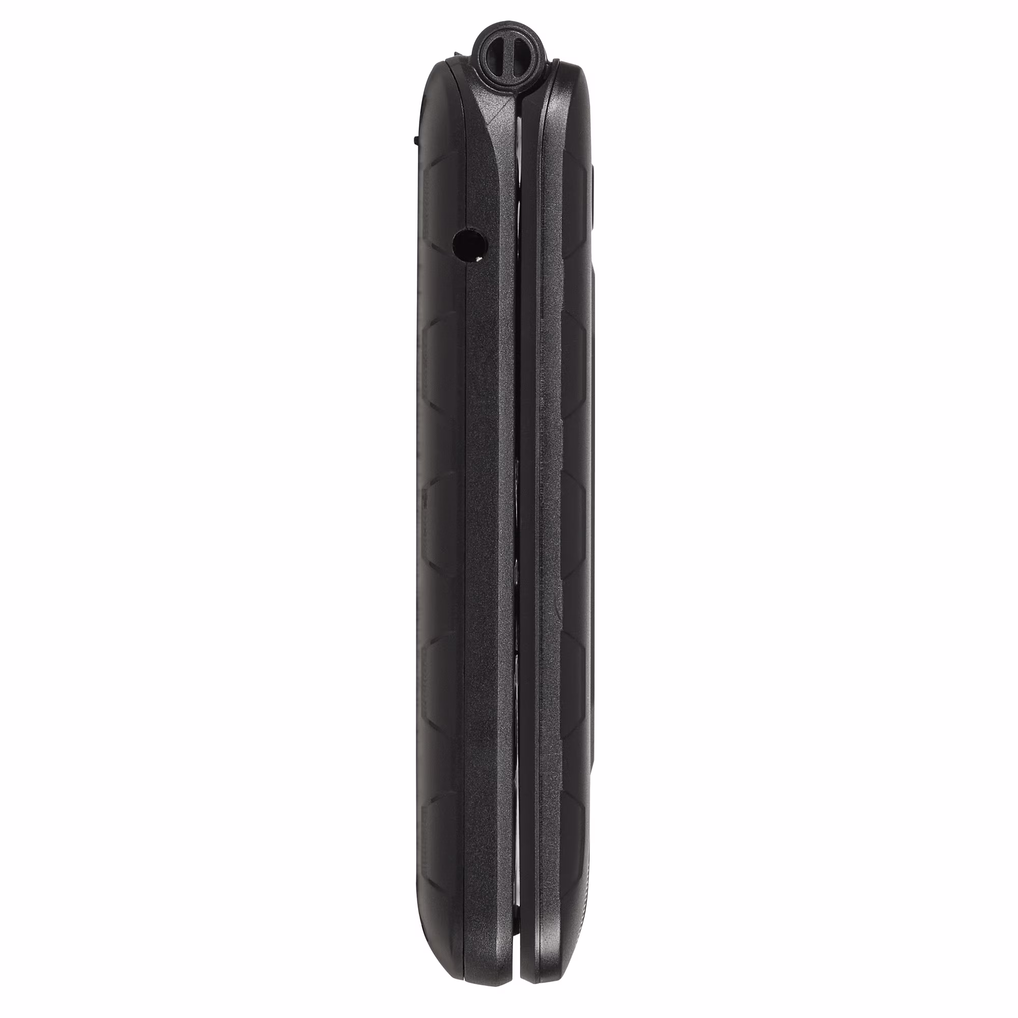 Straight Talk BLU Flex Flip Phone, 8GB, 4G, Black - Prepaid Feature Phone [Locked to Straight Talk]