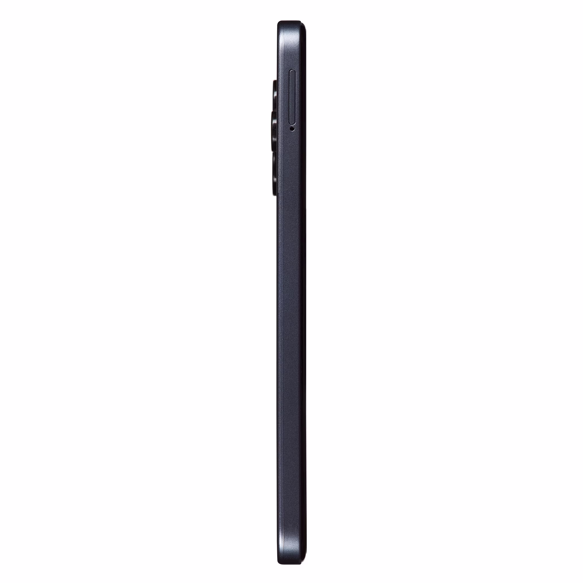 Total Wireless BLU Speed Ultra, 64GB, 5G, Gray - Prepaid Smartphone [Locked to Total Wireless]