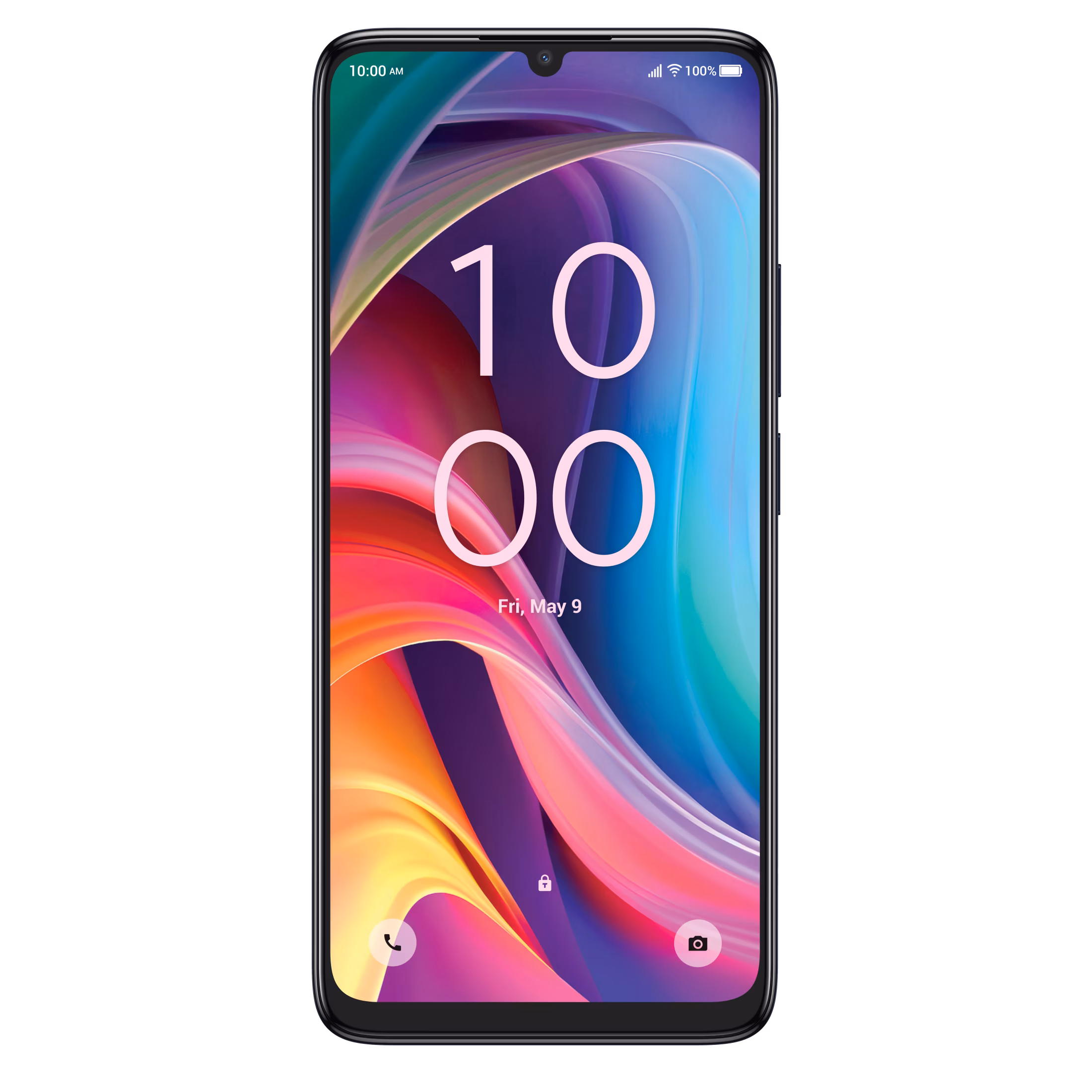 Boost Mobile TCL K33 5G