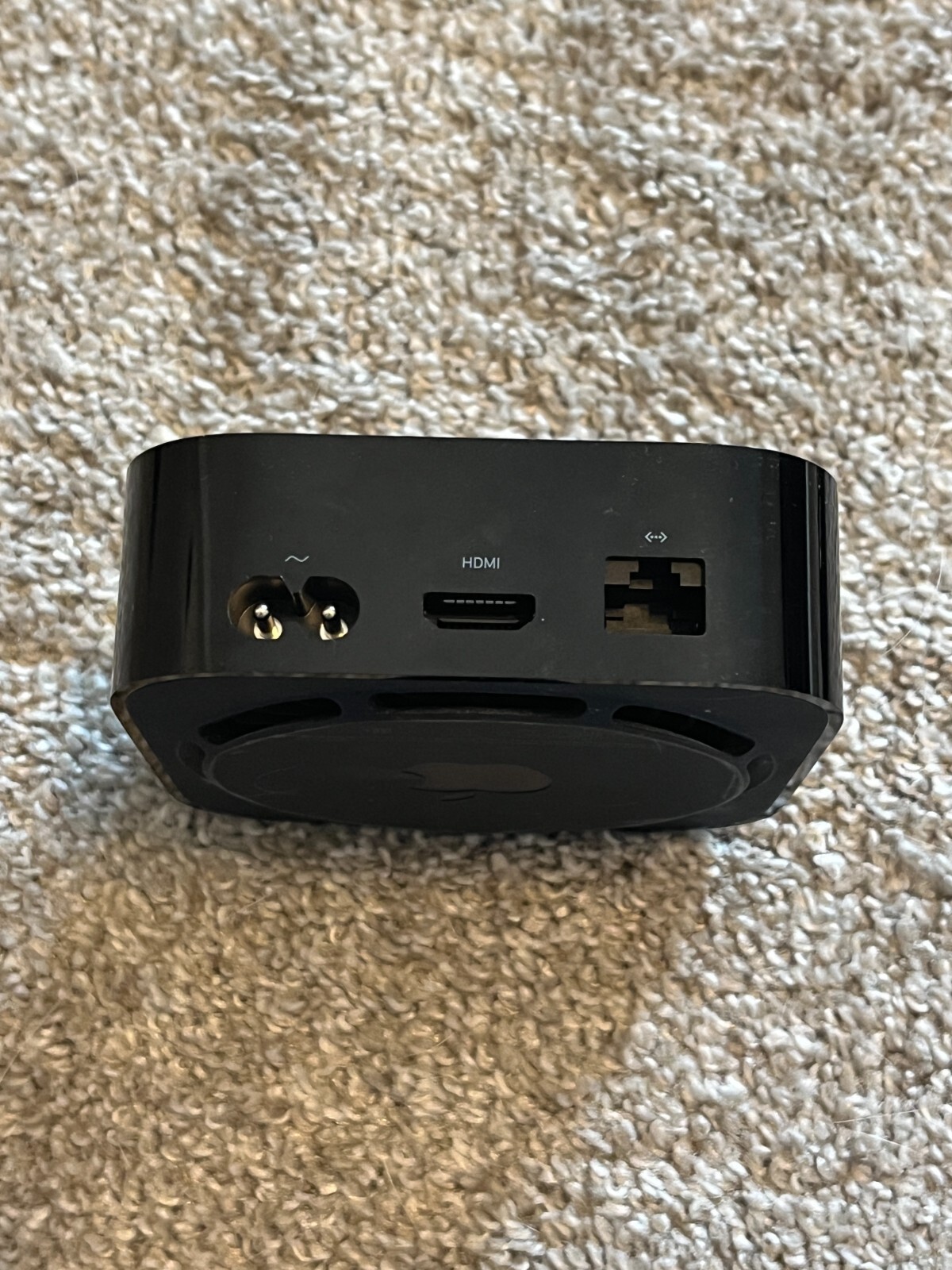Apple TV 4K A1842 (5th Gen.)-(4k 1st Gen) Media Streamer - Fully Functional